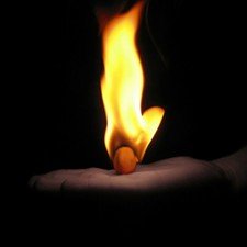 Vape Escape Fireball